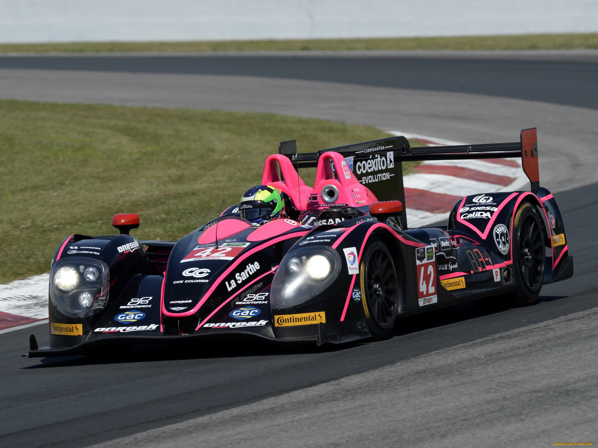 Спорт формула 1. Lmp2 2012. LMP 2 Morgan вид сверху. Mosport 2012. Grand prix of Mosport rx8.